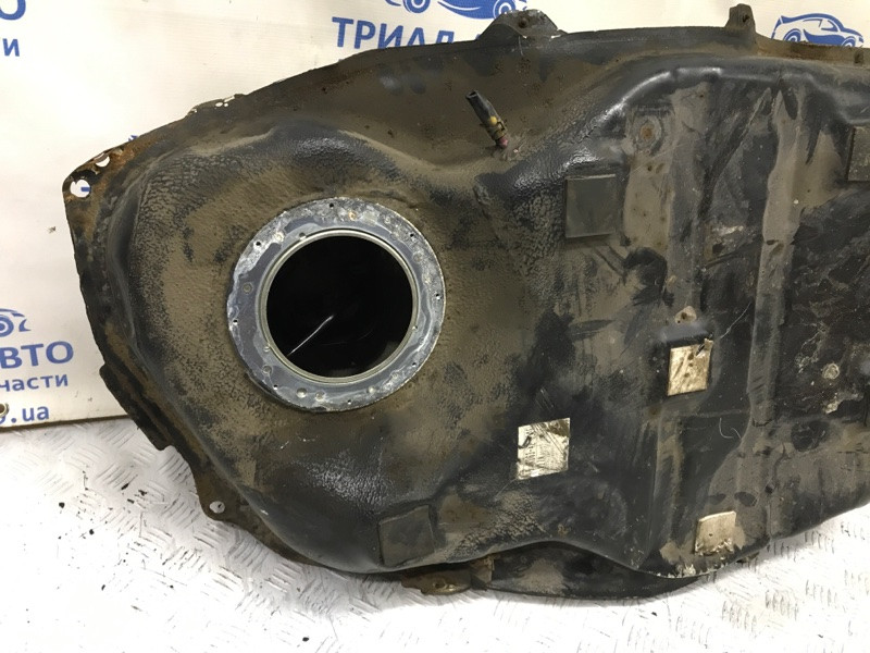 Бак топливный 4WD Mazda CX 5 KE 2.2 DIESEL 2011 (б/у) Киев - изображение 7