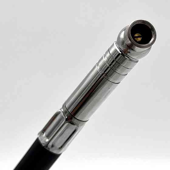 Манометр цифровой для проверки давления в шинах со шлангом 0-250 psi (17 bar)  AIRKRAFT TPGD0250-S Харків