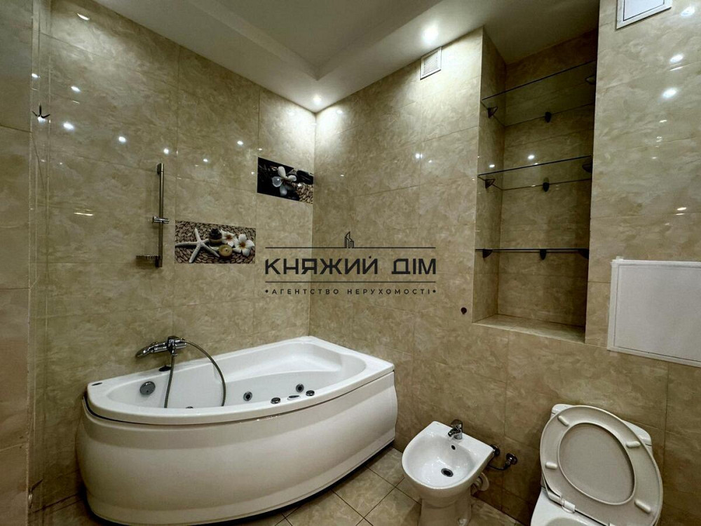 Оренда 3х кімнатної квартири студії метро Печерская. Код объекта № 11204274 Київ - зображення 10