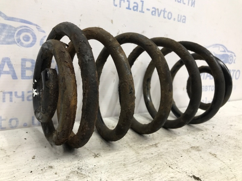 Пружина задняя Chevrolet Cruze J300 1.8 2009 (б/у) Київ - зображення 2