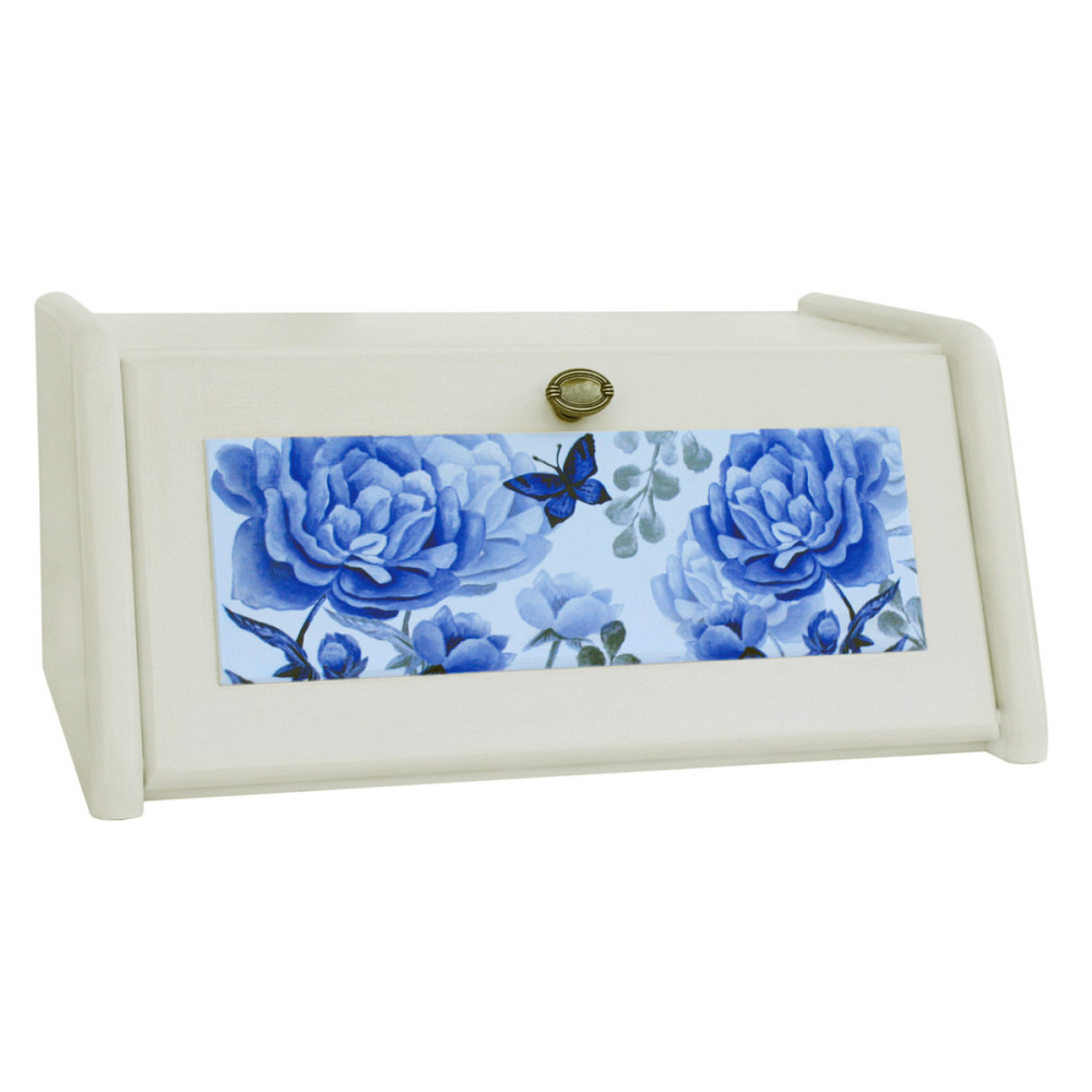 Хлібниця Mazhura MZ-508563 18.5х40.5х27.5 см Київ - зображення 1