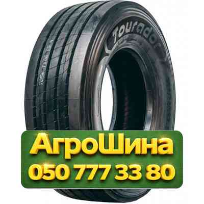 385/65R22.5 Tourador MAX FORCE T1 164K Прицепная грузовая шина Київ