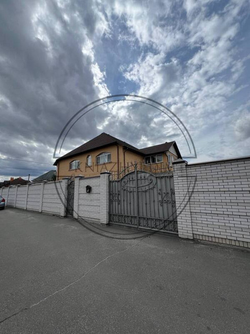 Без комісії Продаж чудового будинку 331 кв.м 10 соток ліс 200 метрів н.п. Гора КоД № 2211644 Київ - зображення 3