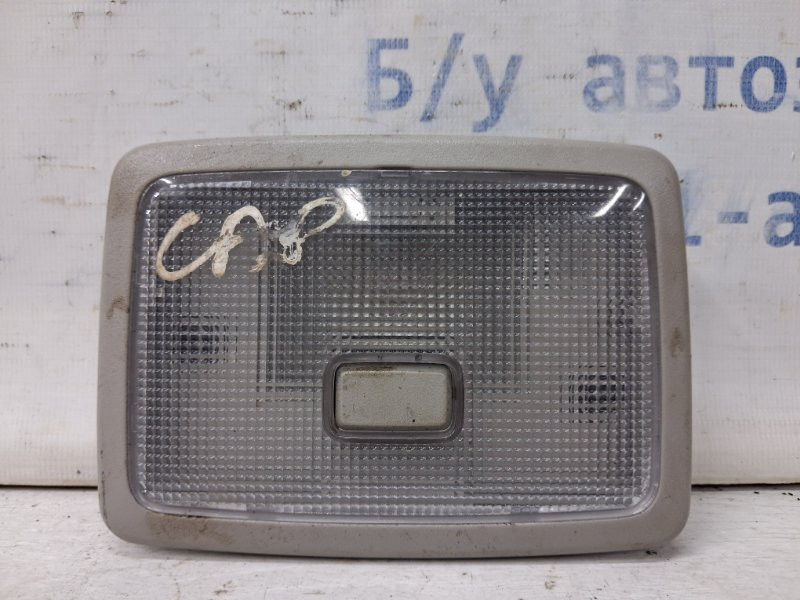 Плафон задний Chevrolet Captiva C140 2.2 DIESEL Z22D1 2006 (б/у) Киев - изображение 1