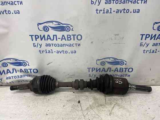 Привод передний левый Nissan X-Trail 2007-2015 39101JG04C (Арт. 80189) Київ