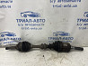 Привод передний левый Nissan X-Trail 2007-2015 39101JG04C (Арт. 80189) Киев