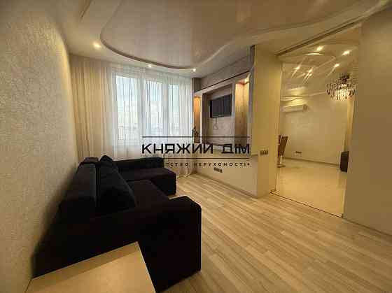 Здам 3к квартиру,ЖК Корона,Осокорки,код:11203964 Київ