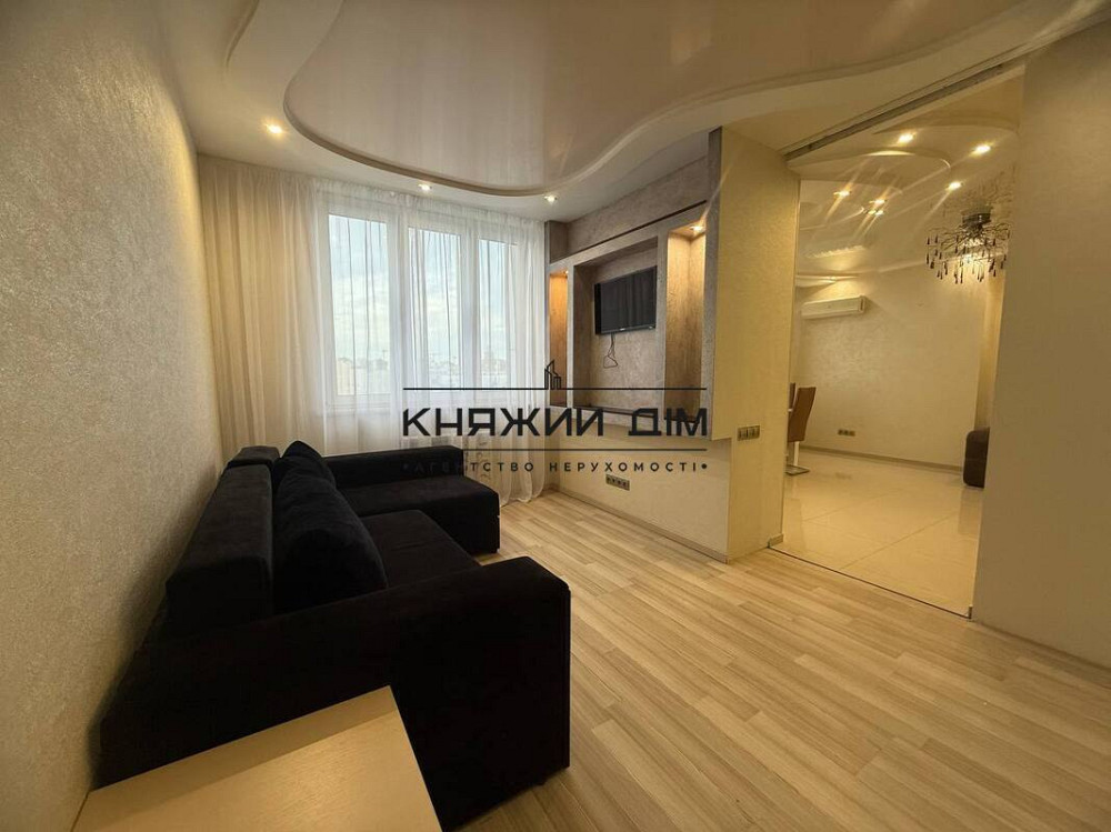 Здам 3к квартиру,ЖК Корона,Осокорки,код:11203964 Київ - зображення 6