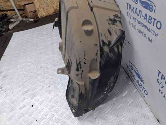Подкрылок задний левый Suzuki SX4 2006-2014 7552175K00 (Арт. 62889) Київ
