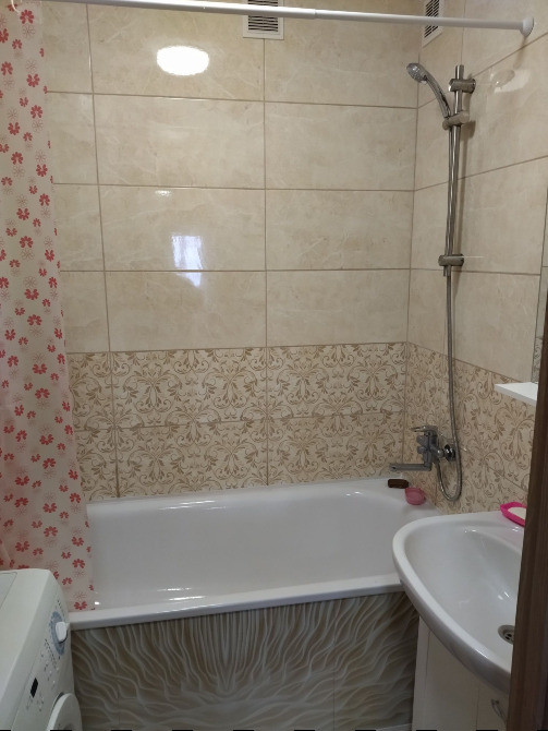 Здам. 1-к.кв. 4/9, 12-й квартал. Вул. Бориса Мозолевського Дніпро - зображення 2