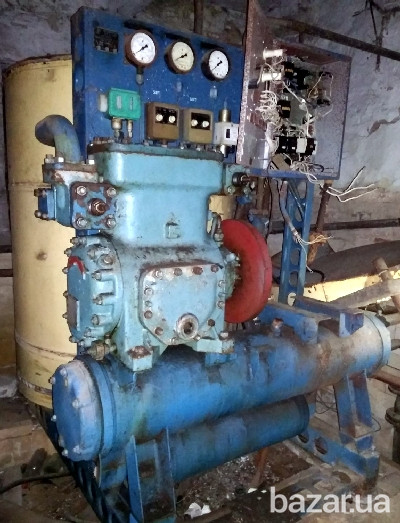 Компрессор ФВ20 (фв-20) Полтава - зображення 1