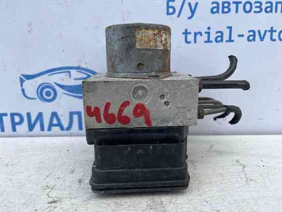 Блок abs Mazda CX 9 TB 3.7 БЕНЗИН MZI 2006 (б/у) Київ