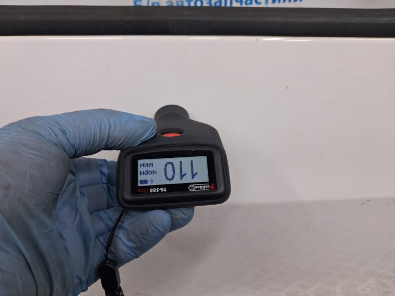 Дверь передняя правая Hyundai I30 GD 1.6 DIESEL D4FB 2011 (б/у) Київ - зображення 6