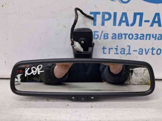 Зеркало салона SsangYong Korando 2010-2019 7642008B10 (Арт. 69372) Киев