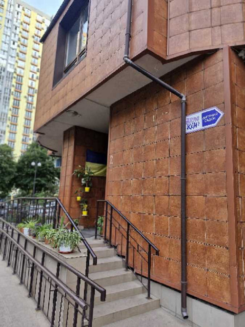 продажа 1-к квартира Киев, Оболонский, 58000 $ Київ - зображення 1