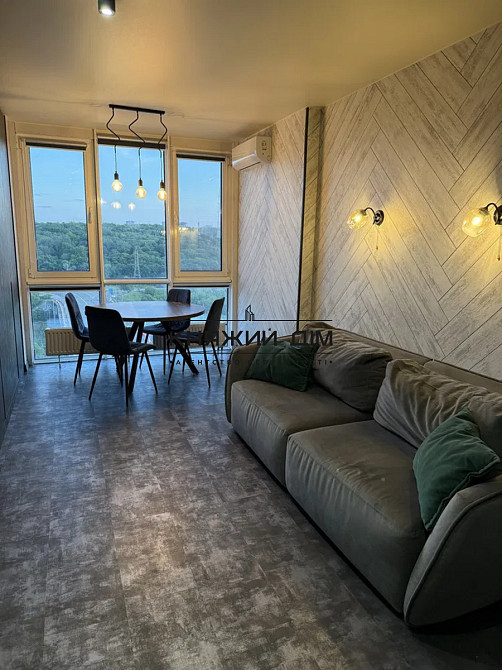 Оренда 1 кіинатної квартири в ЖК Новопечерська Вежа № 11203189 Київ - зображення 1