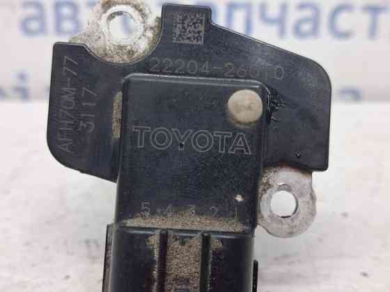 Датчик расхода воздуха Toyota RAV 4 2012-2018 2220426010 (Арт. 58941) Київ