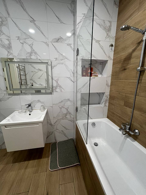 Продам 2-кімнатну квартиру Толбухіна ЖК Омега Одеса - зображення 6