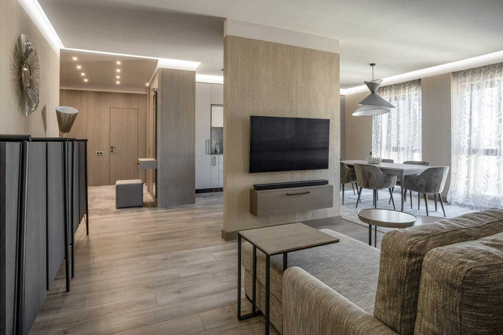 долгосрочная аренда 3-к квартира Киев, Голосеевский, 2100 $/мес. Київ - зображення 5