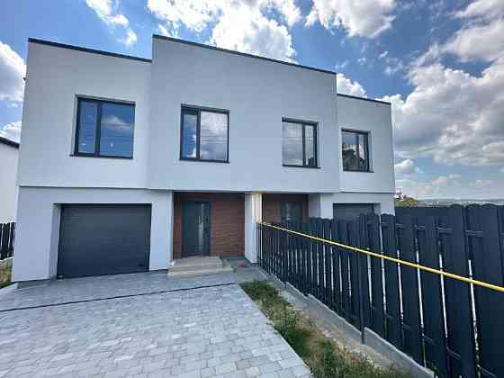 Від Забудовника! Продаж Будинку Дубляни 135м2 Львів