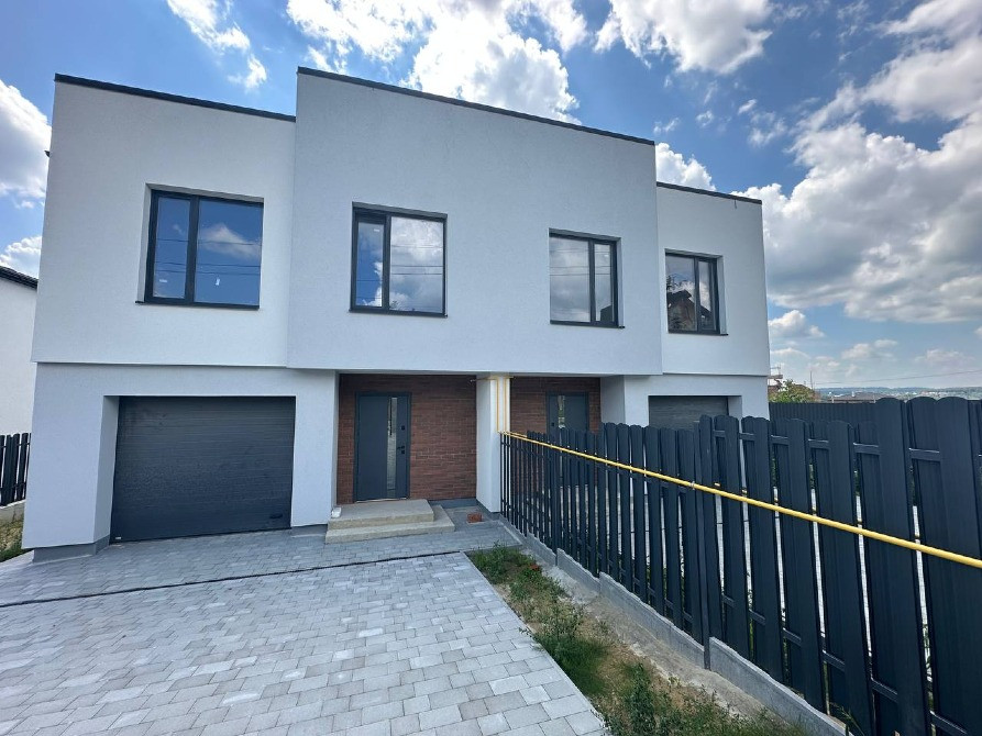 Від Забудовника! Продаж Будинку Дубляни 135м2 Львів - зображення 2