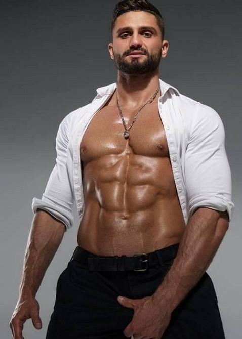 Стриптизер Николаев.Мужской стриптиз Николаев заказ на девичник.Чоловічий стриптиз Миколаїв. Миколаїв - зображення 7