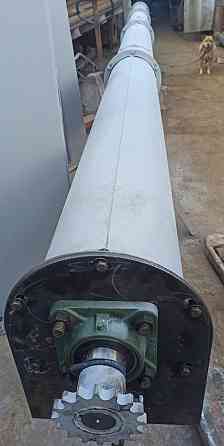 Шнековые транспортеры производство , шнеки Киев