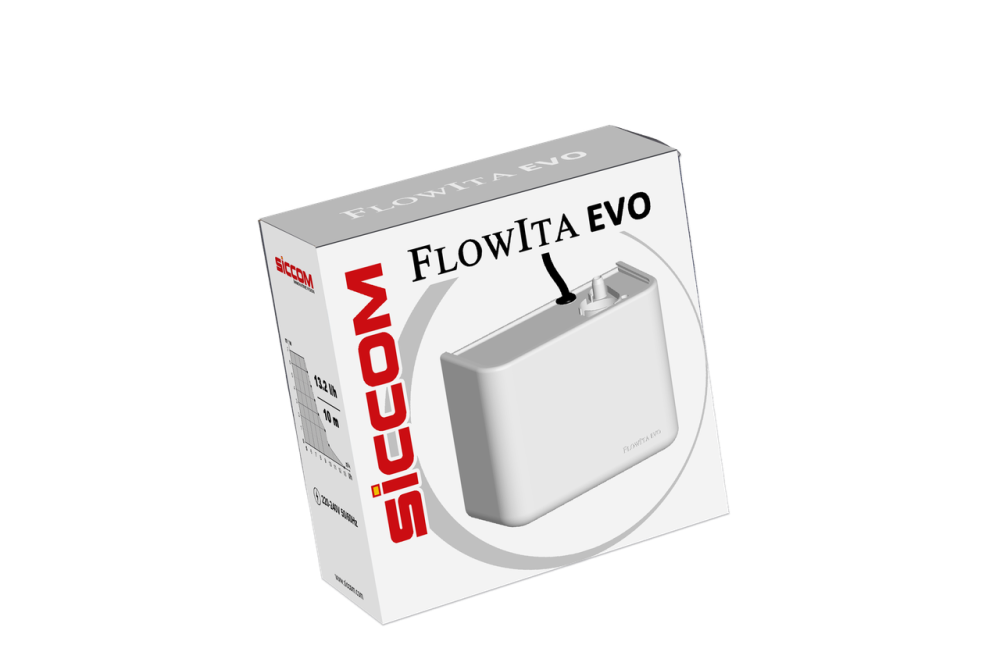 Дренажный насос для отвода конденсата Flowita EVO (насос для кондиционера) Киев - изображение 5