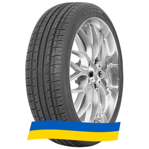 225/45 R18 Nexen Classe Premiere CP643A 95V Легкова шина Київ - зображення 5