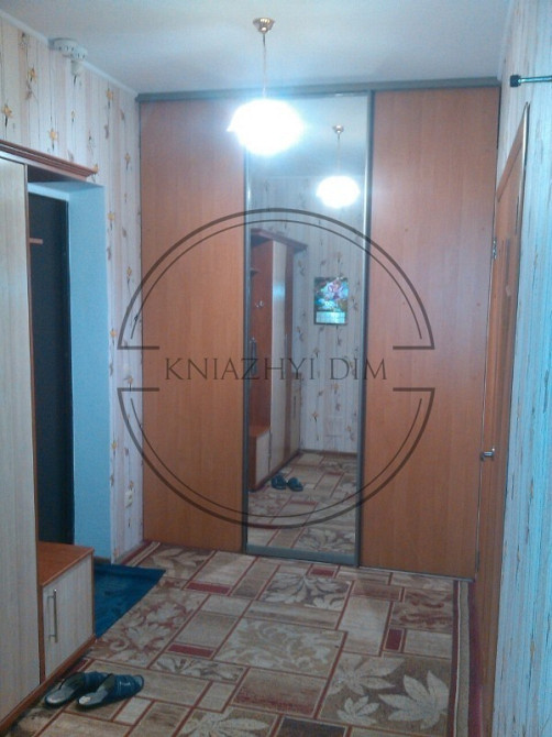 Простора 1-кімнатна квартира в новому будинку на Позняках. № 11196153 Київ - зображення 11