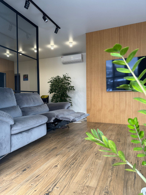 Продам. 1-к.кв. 12/12, ул.Владимира Антоновича 36 ЖК "Атлант". Дніпро - зображення 1