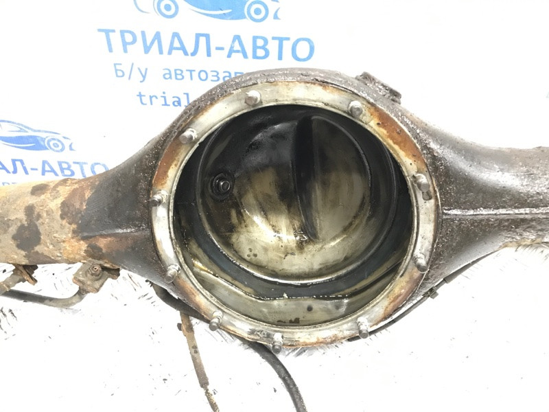 Чулок Mitsubishi L200 2006-2015 3711A034 (Арт. 37458) Київ - зображення 4