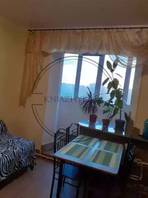 Здається гарна і простора 1 кім.кв. на Ревуцького 42Б. М.Харківська – 3 хв. № 11201134 Киев - изображение 9