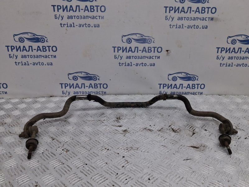 Стабилизатор задний Toyota RAV 4 2005-2016 4881242030 (Арт. 60482) Киев - изображение 1