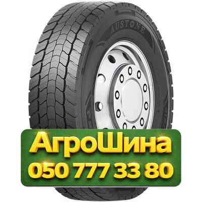 315/60R22.5 Austone ADR606 154/150L PR20 Ведущая грузовая шина Київ
