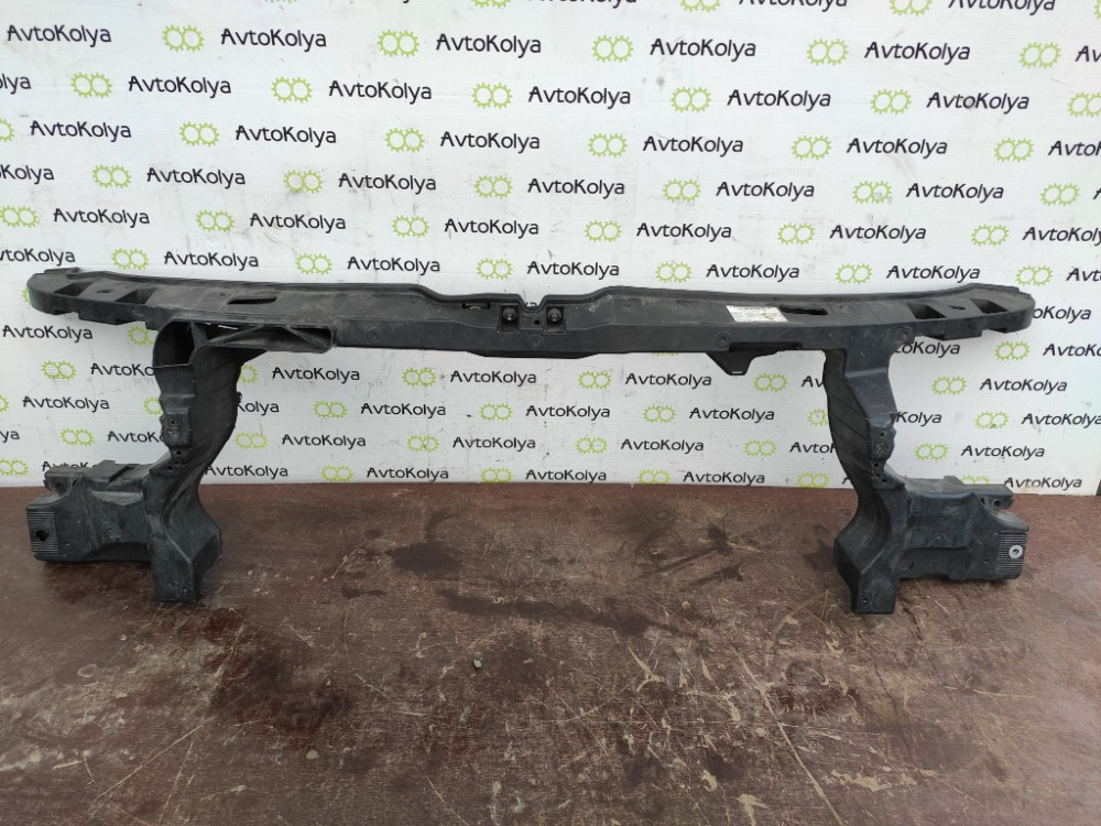 Установочная панель (телевизор, окуляр) VW T5 2010-2015 Ковель - изображение 2