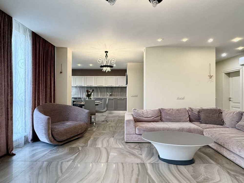 продажа 3-к квартира Киев, Голосеевский, 260000 $ Київ - зображення 4