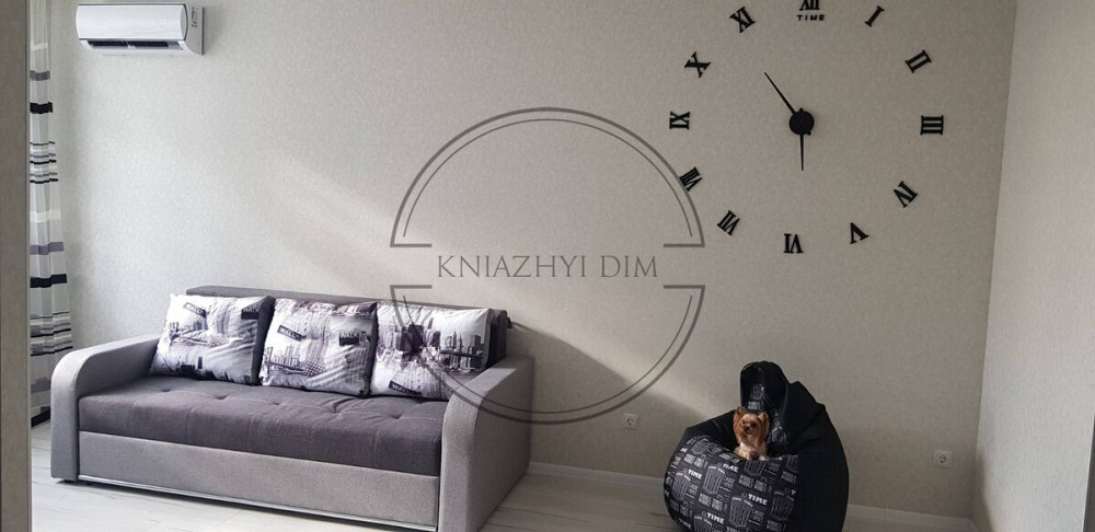 Продаж 1к.кв студия в ЖК Яскравий № 21146364 Київ - зображення 9