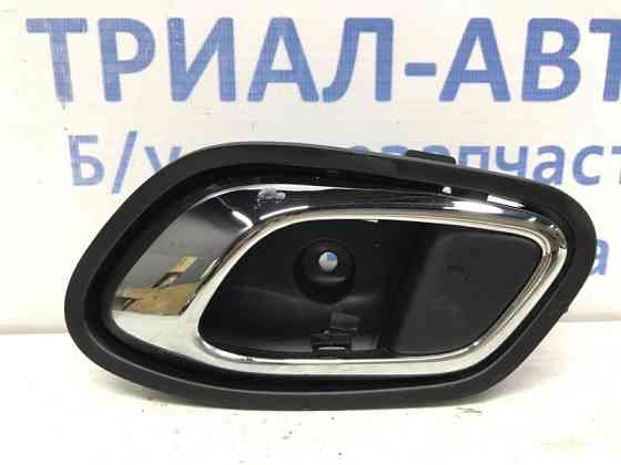 Ручка двери внутренняя левая Kia Ceed 2012-2018 82610A2010 (Арт. 44216) Київ