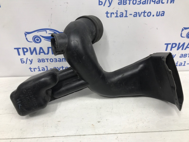 Воздухозаборник Suzuki Grand Vitara JT 2005 (б/у) Київ - зображення 3