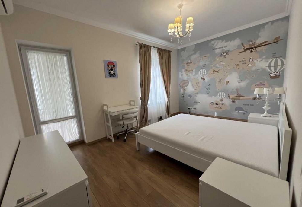 долгосрочная аренда 5-к дом Обуховский, Козин, 3000 $/мес.  - зображення 7