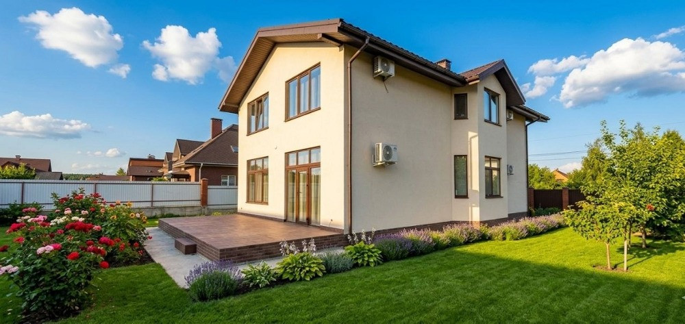 Гореничи от хозяина. Дом 285 м2 с участком 0, 12 га Київ - зображення 8