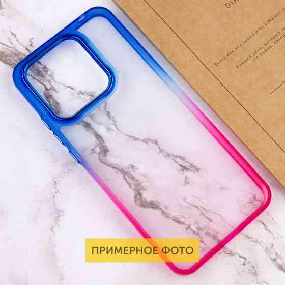 Чехол TPU+PC Fresh sip series для Xiaomi Redmi A3 Херсон