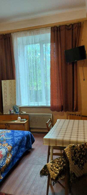 долгосрочная аренда 1-к квартира Одесса, Пересыпский, 6000 грн./мес. Одесса - изображение 8
