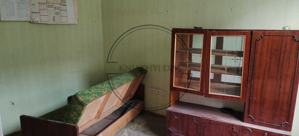 Аренда здание под любые сферы использование 110 кв.м. м.Дарница. Код объекта:1581802 Киев - изображение 8