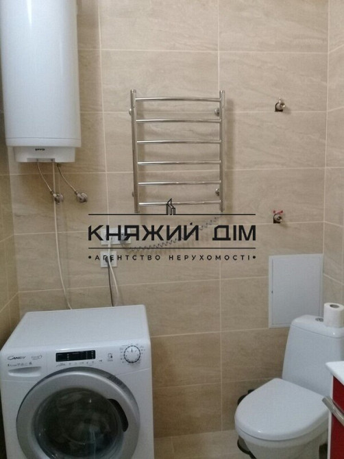 ОРЕНДА 1к кв ЖК Smart Plaza Берестейский просп. 26 код 11203589 Киев - изображение 8