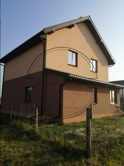 Продажа дома Киевская, Бориспольский, Рогозов код 2210950 Київ - зображення 12