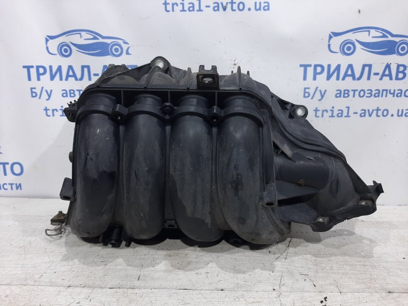 Коллектор впускной пластик Toyota RAV 4 2005-2016 1712028100 (Арт. 27190) Київ - зображення 2