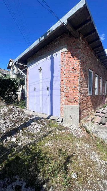 продажа 5-к дом Стрыйский, Стрый, 89999 $ Стрый - изображение 4