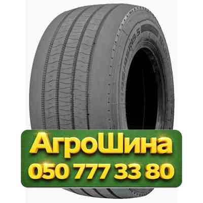 445/45R19.5 BlackLion BT188 160J PR20 Прицепная грузовая шина Київ